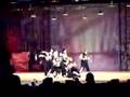 2006 World hip hop chamionship 2nd place