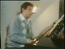 Placido Domingo at work 2