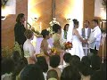 Marius Evangelista, Tenor - The Lord\ Marius Evangelista, Tenor - The Lord\