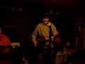 Mikes one man band extravaganza