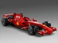 Formula Uno: la Ferrari F2008 Formula Uno: la Ferrari F2008