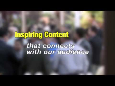 Hispanic Lifestyle Television Program Sizzle Reel