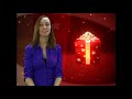 Holiday Fire Safety Tips by Firefighter Kelly 1