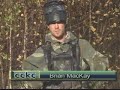 Warrior in the Woods 6 - Nova Scotia Paintball - CCKC News