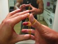 How to do the Rubber Band Trick - Step by Step Tutorial