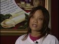 Women Use Gospel To Get Fit