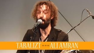 Ali AMRAN - TABALIZT