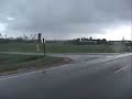 Wisconsin Tornado June 7th Response