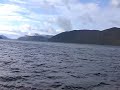 Loch Ness from Dores Loch Ness from Dores