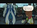 TOV ザギ4戦目