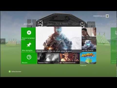 comment avoir des jeux xbox 360 gratuit