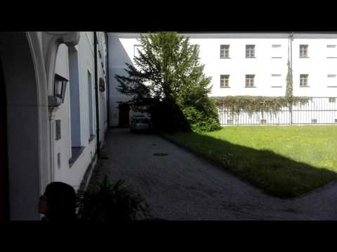 Fürsten Stock Innenhof