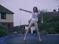 TRAMPOLINE STUNTS