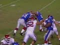 Kansas Jayhawks 2005 football highlights