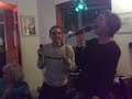 prince harry pub - karaoke mike leanne xmas prince harry pub - karaoke mike leanne xmas