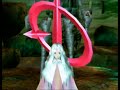 Phase I - Skeith: .hack//INFECTION