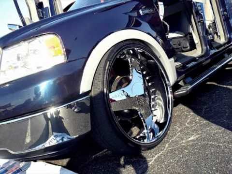 HTR/SSC=Certified Neck Breakers