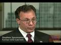 Velvet Revolution Interviews Stephen Spoonamore (segment 1)