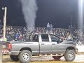 modified street diesel pickups