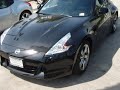 NISSAN 370Z '09Model~ Clazzio Car Seat Cover