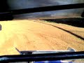 round 14 quarterscale sprintcar