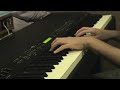 mr  children   しるし  shirushi  on piano