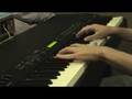 Mr. Children - しるし (Shirushi) on piano