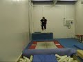 my double front flip my double front flip