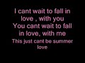 Justin Timberlake – Summer Love