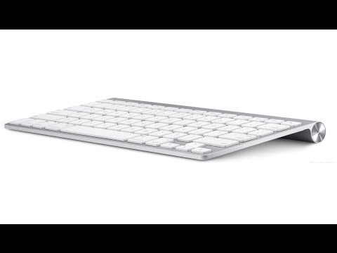 how to test f keys on keyboard