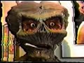Art Of GWAR 1994 Pt. 1