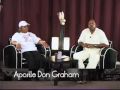 Part 1: Apostolic Women in Ministry w/ Apostle Sandra Thomas