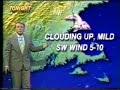 WBZ Weather - Bruce Schwoegler 10/3/95