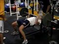 The Worlds Longest 1RM Bench Press- JasonFerruggia.com The Worlds Longest 1RM Bench Press- JasonFerruggia.com