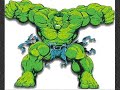 Hulkmania !