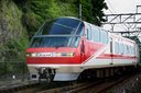 Japan Rail HQ remix #1 日本のでんしゃ