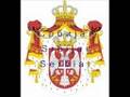 BOŽE PRAVDE - Himna Srbije (Serbia. National Anthem)