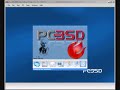 PCBSD 1.5.1 - Installazione PCBSD 1.5.1 - Installazione