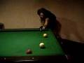 Billiards Losman 2007 selection.