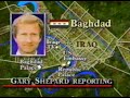 Desert Storm Begins During News Broadcast  2/2