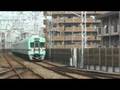 【西鉄】6050系6051F＠大橋%直行二日市行（080912）