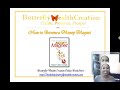 Book Review Monday - How to Become a Money Magnet (Day 21)