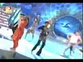 jockson amritatv letsdance