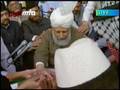 Khilafat Centenary Jalsa UK - International Ba'it 2008