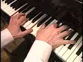 Sample Piano Lesson: Left Hand Workout (PianoCoachPro)