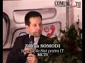 A 6-a licenţă mobilă va fi CDMA /29.11.2007