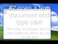 3 fun notepad codes and hacks