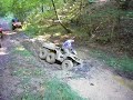 Rando quad mongaillard (65) 2007