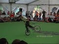 Martti Kuoppa BMX masters Cologne prelim