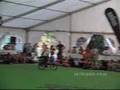 Martti Kuoppa BMX masters Cologne prelim